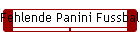 Fehlende Panini Fussball Bilder der EM 2008