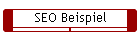 SEO Beispiel